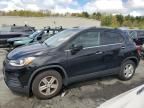 2017 Chevrolet Trax 1LT