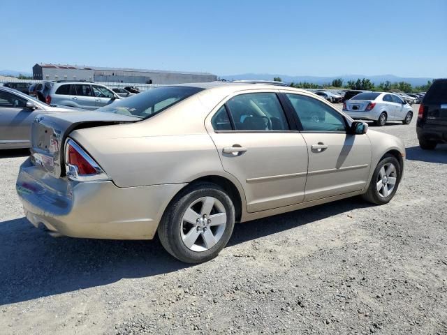 2006 Ford Fusion SE