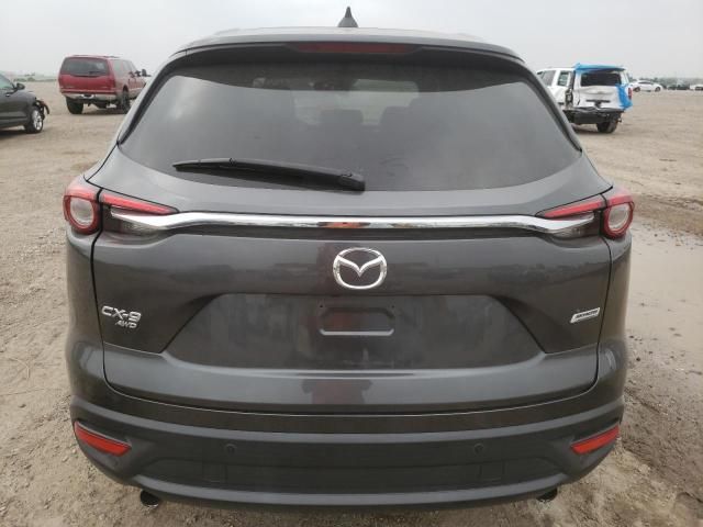 2018 Mazda CX-9 Touring