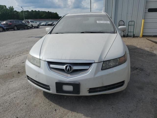 2006 Acura 3.2TL