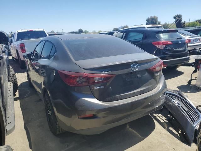 2014 Mazda 3 Touring