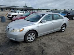 Salvage cars for sale from Copart Harleyville, SC: 2009 Toyota Camry Base