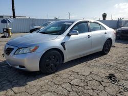 2007 Toyota Camry CE for sale in Van Nuys, CA