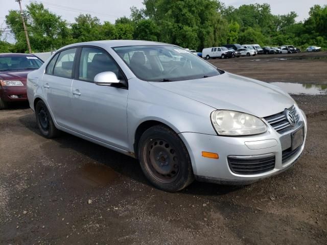 2009 Volkswagen Jetta S