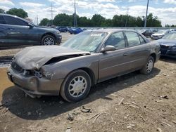 Run And Drives Cars for sale at auction: 2004 Buick Century Custom