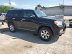 2010 Toyota 4runner SR5