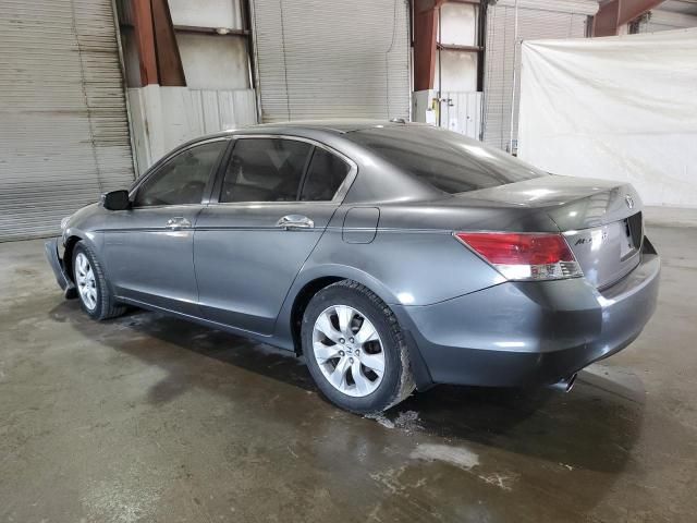 2008 Honda Accord EXL