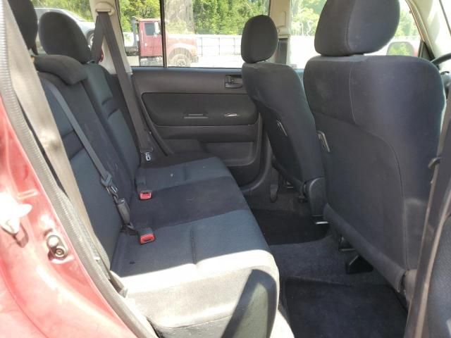 2006 Scion XB