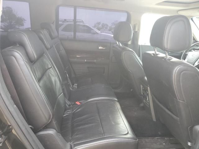 2011 Ford Flex SEL