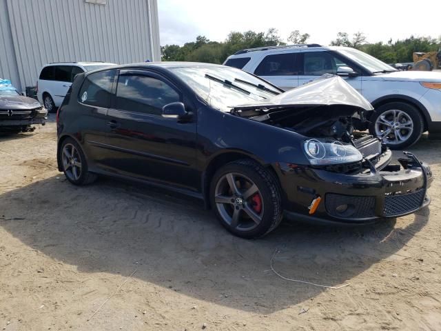 2009 Volkswagen GTI