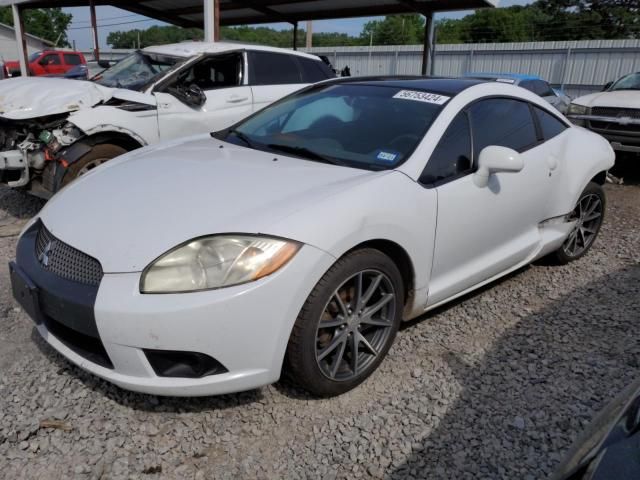 2012 Mitsubishi Eclipse GS Sport