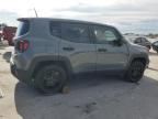 2019 Jeep Renegade Sport