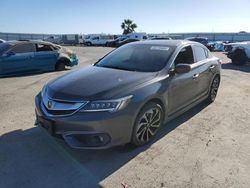 Acura Vehiculos salvage en venta: 2016 Acura ILX Premium