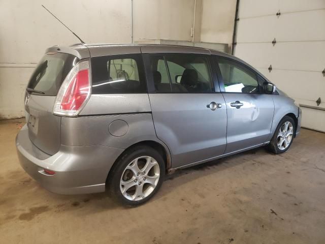 2010 Mazda 5