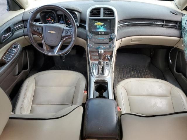 2013 Chevrolet Malibu LTZ