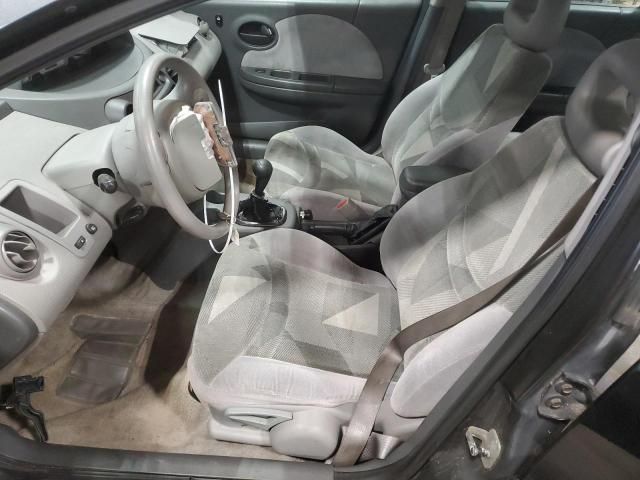 2003 Saturn Ion Level 3