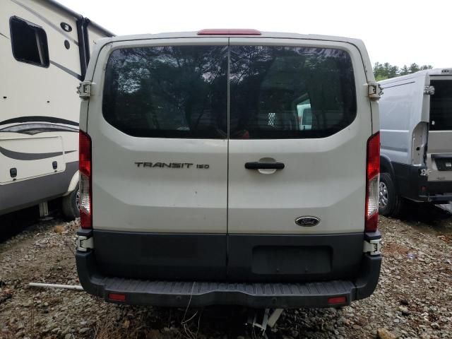 2015 Ford Transit T-150