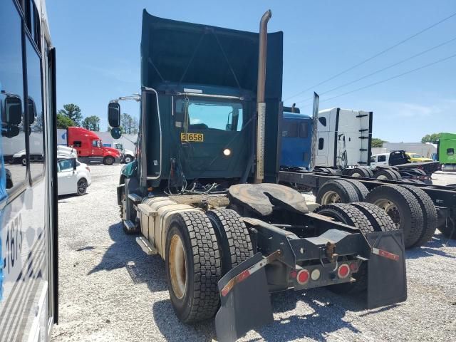 2012 Mack 600 CXU600