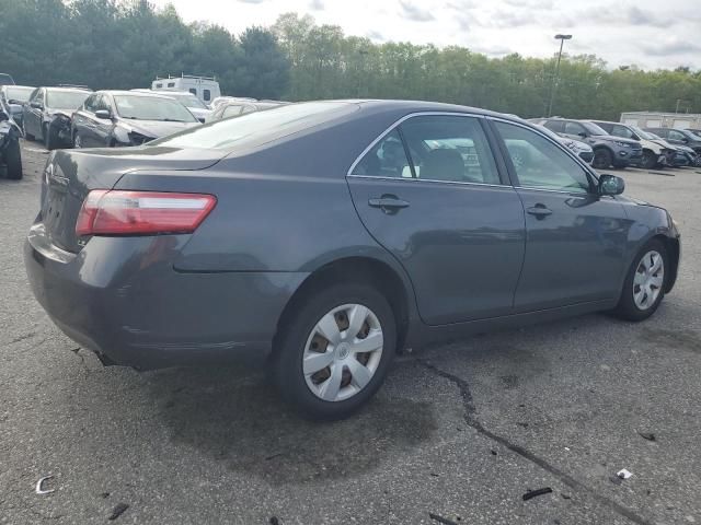 2008 Toyota Camry CE