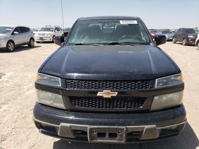 2010 Chevrolet Colorado LT