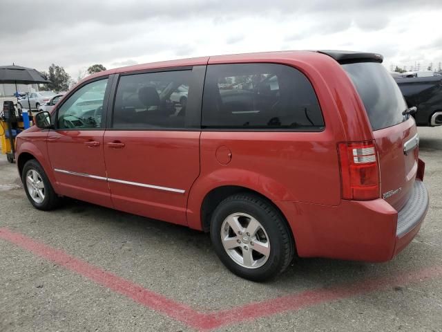 2008 Dodge Grand Caravan SXT