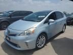 2012 Toyota Prius V