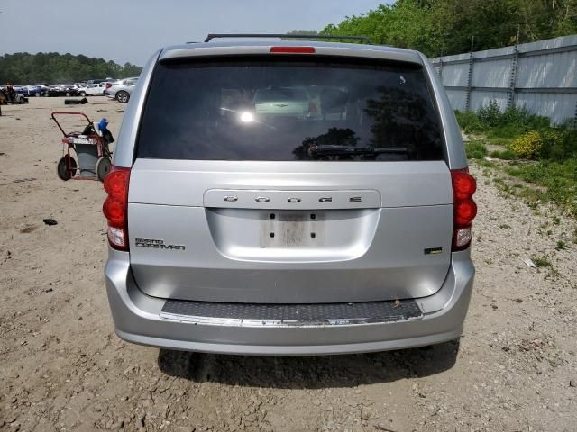 2012 Dodge Grand Caravan SXT