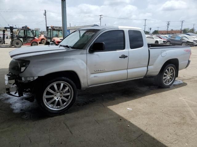 2006 Toyota Tacoma Access Cab