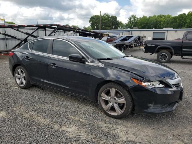 2014 Acura ILX 20