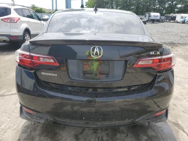 2016 Acura ILX Premium