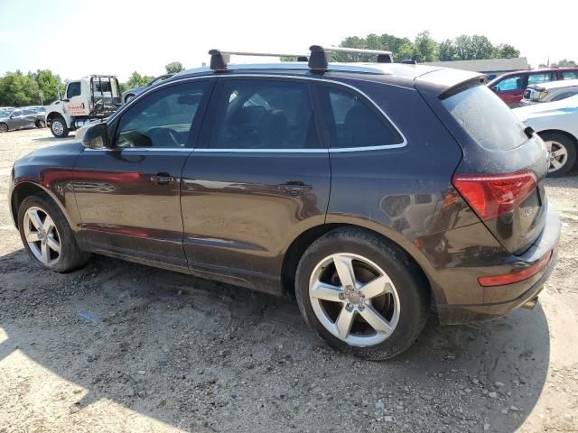 2011 Audi Q5 Premium Plus