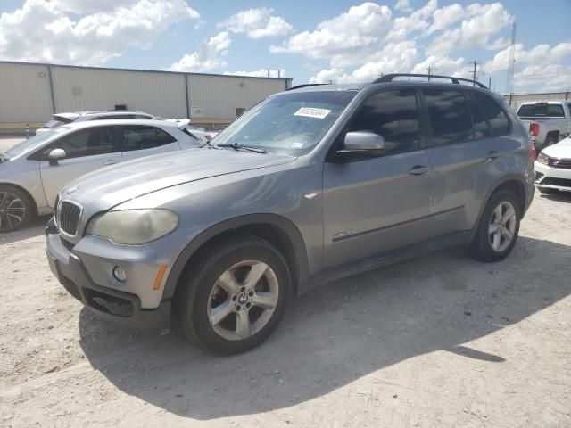 2009 BMW X5 XDRIVE30I