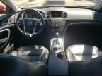 2012 Buick Regal Premium