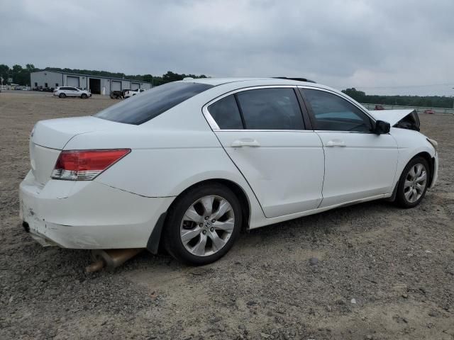 2010 Honda Accord EXL