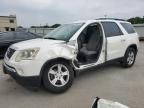 2007 GMC Acadia SLE