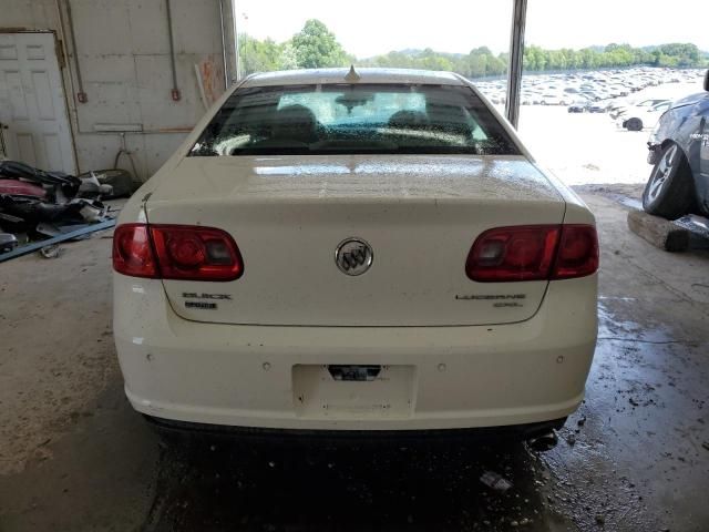 2010 Buick Lucerne CXL