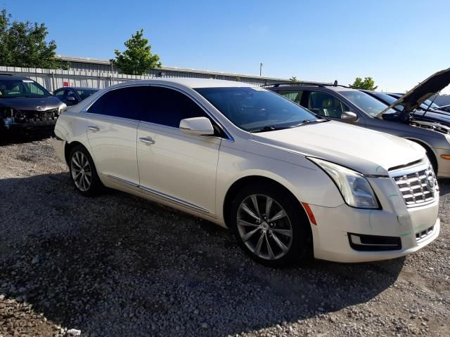 2014 Cadillac XTS