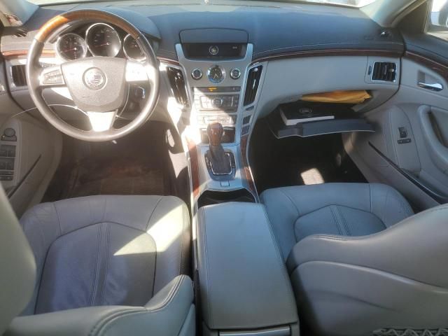 2009 Cadillac CTS HI Feature V6