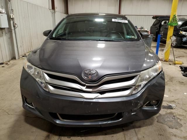 2014 Toyota Venza LE