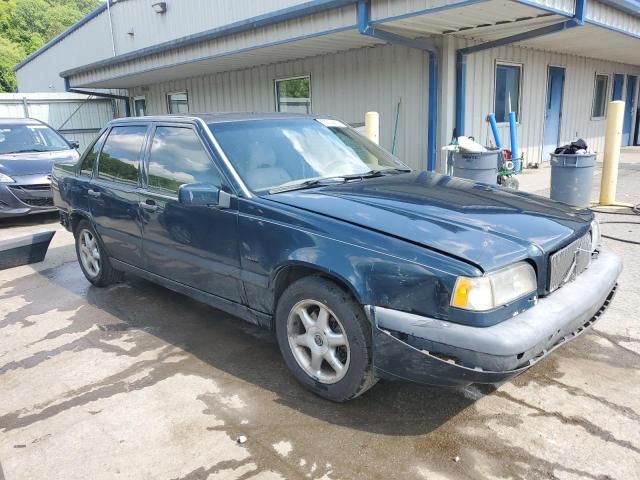 1995 Volvo 850 Base