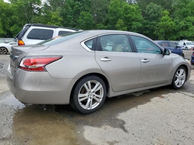 2015 Nissan Altima 3.5S