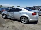 2012 Dodge Avenger SE