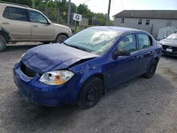 Salvage cars for sale from Copart York Haven, PA: 2006 Chevrolet Cobalt LS