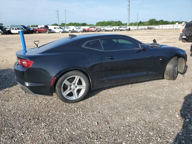 2019 Chevrolet Camaro LS