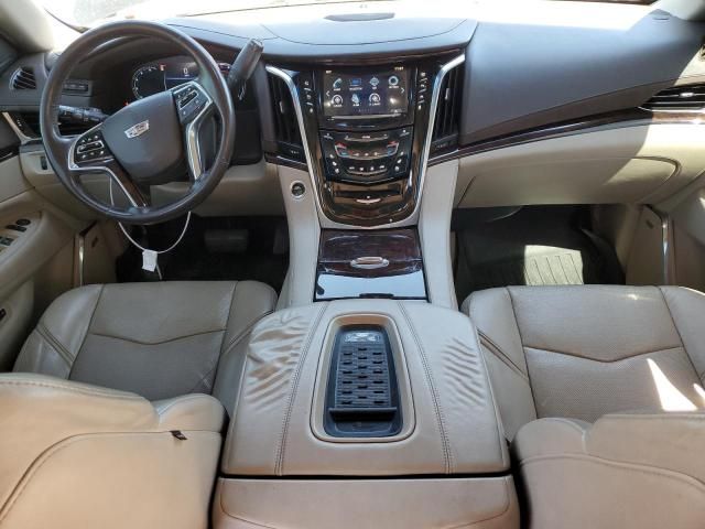 2016 Cadillac Escalade Luxury