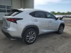 2015 Lexus NX 200T