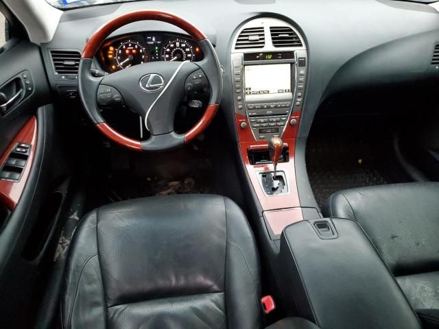 2009 Lexus ES 350