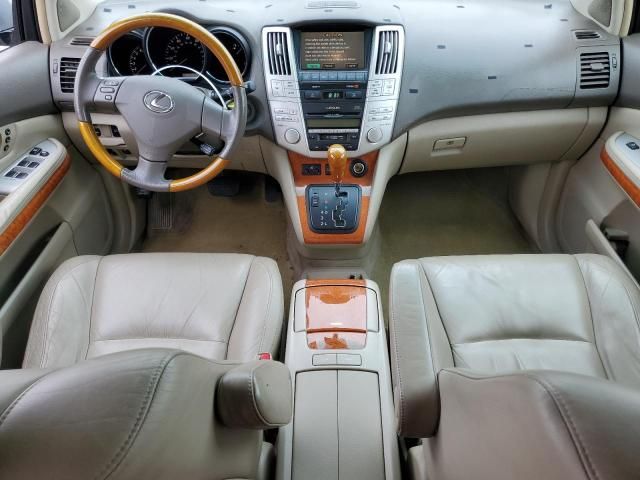 2004 Lexus RX 330