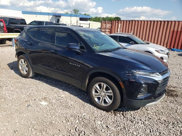 2020 Chevrolet Blazer 1LT