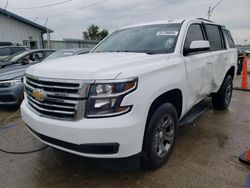 2019 Chevrolet Tahoe K1500 LS for sale in Pekin, IL